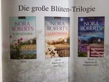 Rosenzauber, Lilienträume