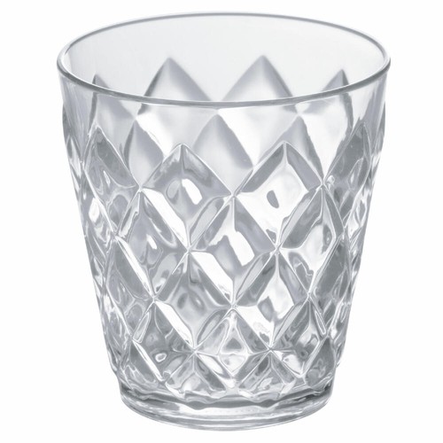 Koziol crystal becher - koziol, s,