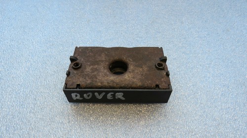 Rover hood lock - rover,