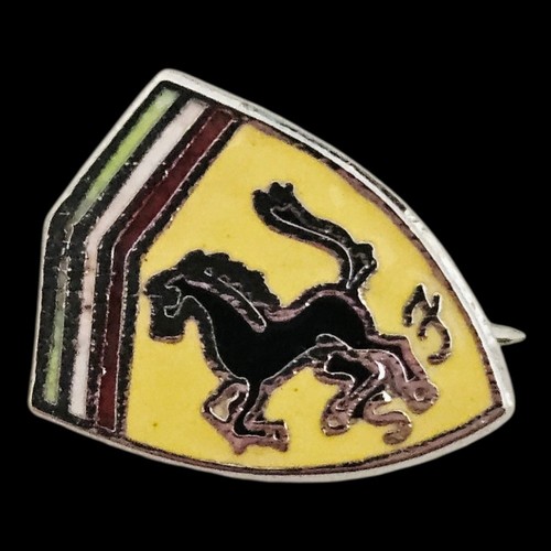 Vintage 60er jahre ferrari - 60er,
