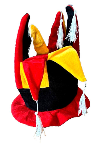 Deutschland fanartikel hut - fanartikel,