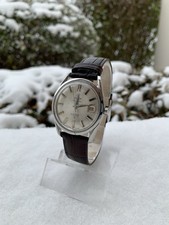 Titoni Airmaster 21 Jewels