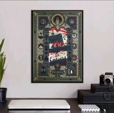 Displate Limited Edition The