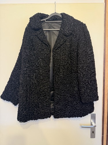 Elegante schwarze