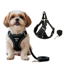 Reflektierendes Hundegeschirr