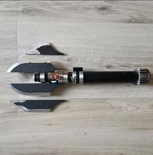 KR Sabers - Darth Malgus Lightsaber (Proffie 2.2) Neo-pixel
