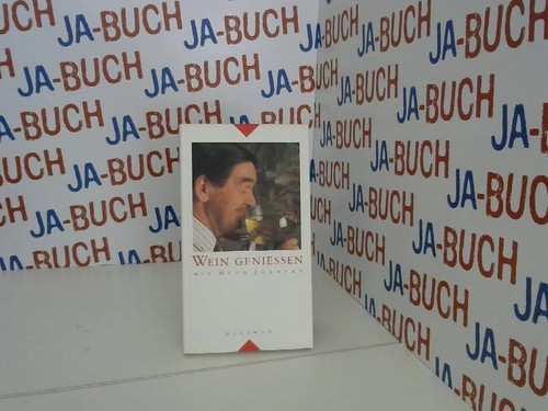 Wein genießen mit - , hugh