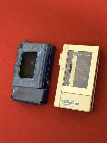 Toshiba vintage - toshiba,