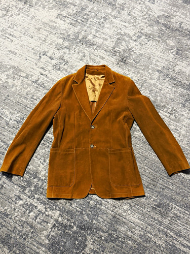Latini herren lederblazer - latini,