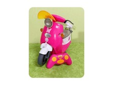 BABY born City RC Glam-Scooter