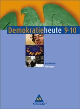 Demokratie heute / Demokratie heute - Ausgabe 2007 für Thüringen