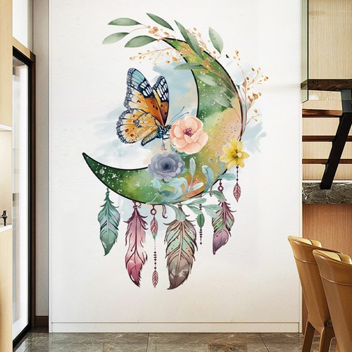 Schmetterling aufkleber - 3d,