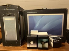 Apple Power Mac G5 Quad 2.5GHz