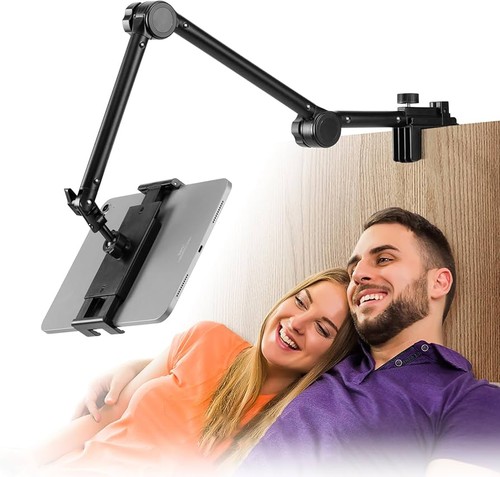 Handy halter tisch - handy, bett