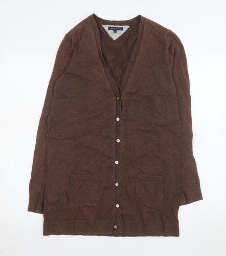 Tommy hilfiger strickjacke - tommy,