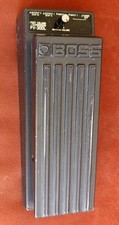 BOSS FV-300L  Volume / Expression pedal  