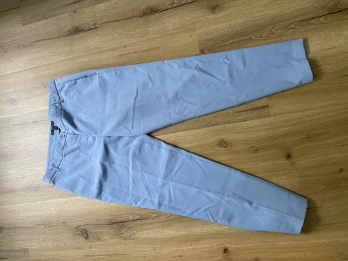 Stoffhose hellblau esprit - hellblau, 40