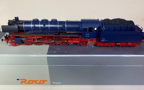 Roco platin 63280 - platin,
