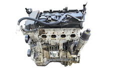 Motor ohne Anbauteile Mercedes-Benz W204 C 180 Kompressor (271.952) 156PS/115kW