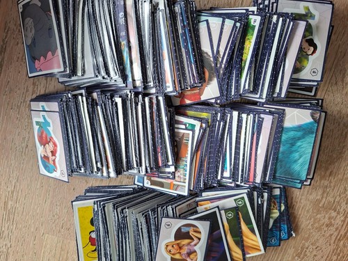 über 1000 sticker - Über,