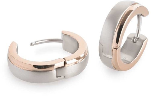 Boccia titanium creole - -, 16mm