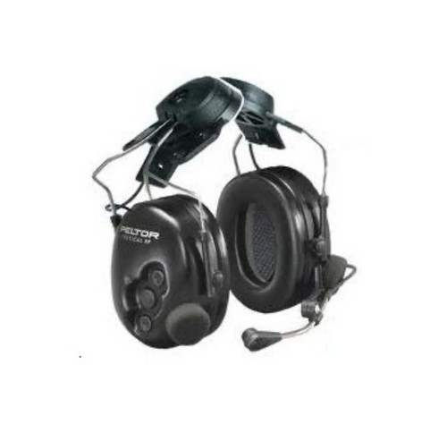 Peltor tactical schwarz - 3m, xp