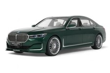 GT942 BMW Alpina B7 Green GT