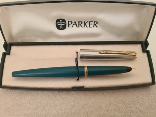 Parker standard luxe - de,