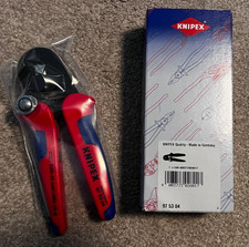 Knipex 04 - knipex, 53