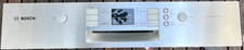 Bedienteil Bosch Spülmaschine Geschirrspüler Bosch SilencePlus