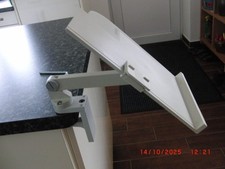 Konzepthalter Buchhalter Dokumentenhalter MAUL  Text lesen!