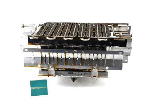 Vaillant kammergruppe brenner - kammergruppe,
