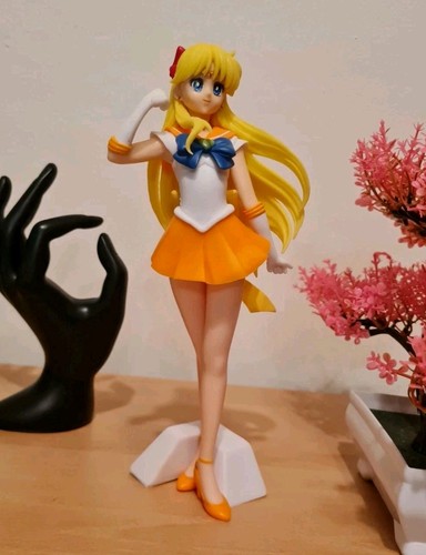 Sailor moon venus - sailor,