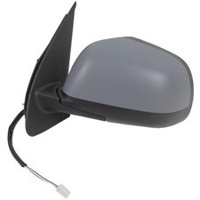 Außenspiegel spiegel links