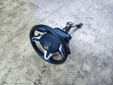 Honda jazz 2013 lenkrad - 2013, mit