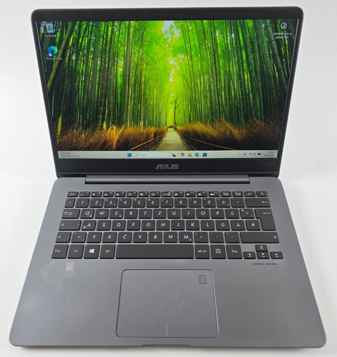 Asus zenbook ux430u - zenbook, 13,3"