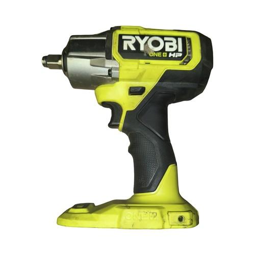 Ryobi schlagschrauber 18v solo - ryobi,