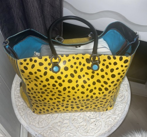 Große luxus shopper - große,