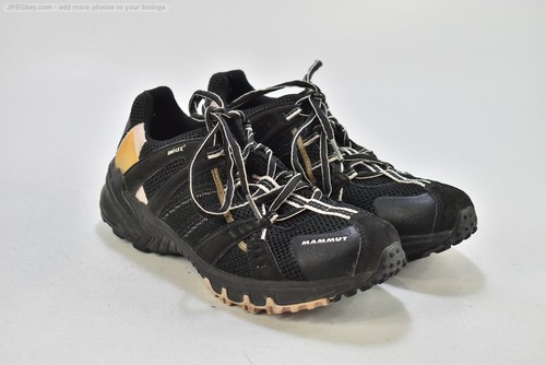Mammut damen wanderschuhe - mammut,