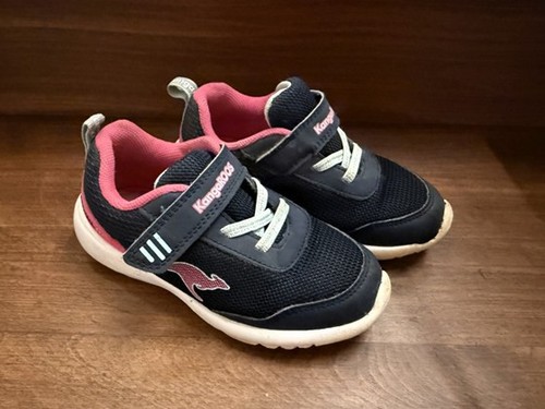 Kangaroos sneakers lilo ev - kangaroos, ky-lilo