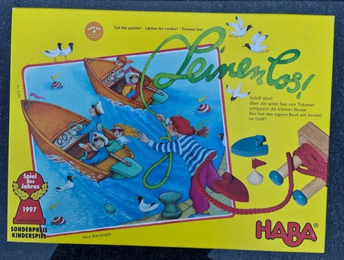 Leinen los haba - leinen, für
