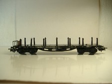 Märklin 4516 / Rungenwagen