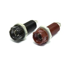 14x 4mm Binding Post Banana