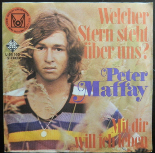 Peter maffay welcher -  ,  welcher
