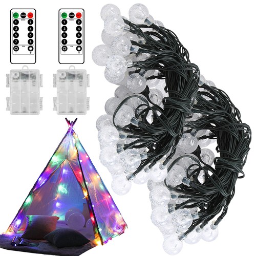 Led lichternetz lichterkette - lichternetz,