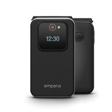 Emporia JOY 4G/LTE Black -