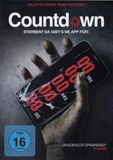 Countdown (DVD)