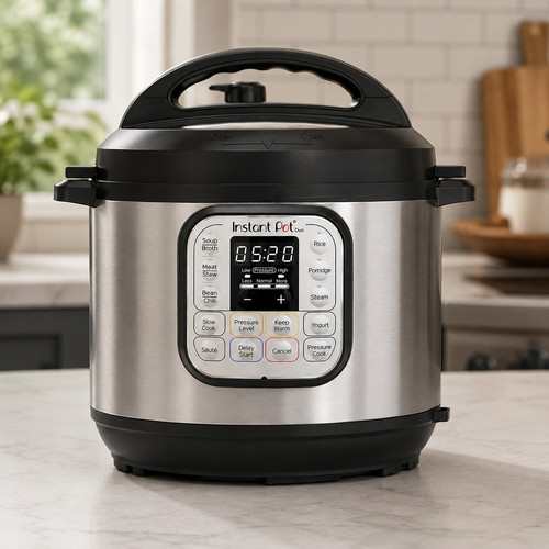 Instant pot duo - pot,