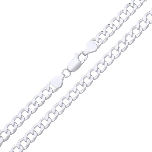 Massive 925 sterlingsilber - sterlingsilber, 6