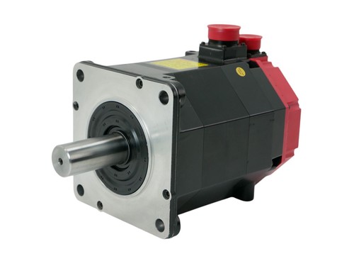 Fanuc αm 3000 - fanuc, 22/3000